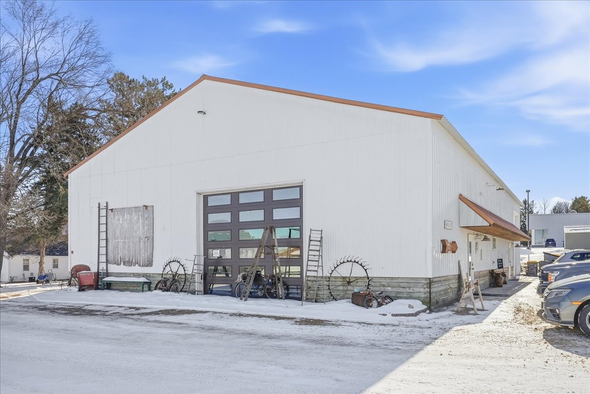 Commercial Sale at 1813 11th Avenue, Baldwin, WI 54002 — photo 4