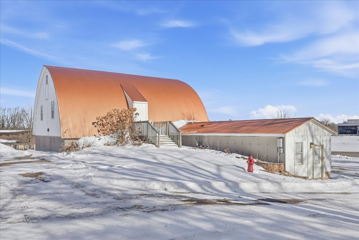 Commercial Sale at 1813 11th Avenue, Baldwin, WI 54002 — photo 31