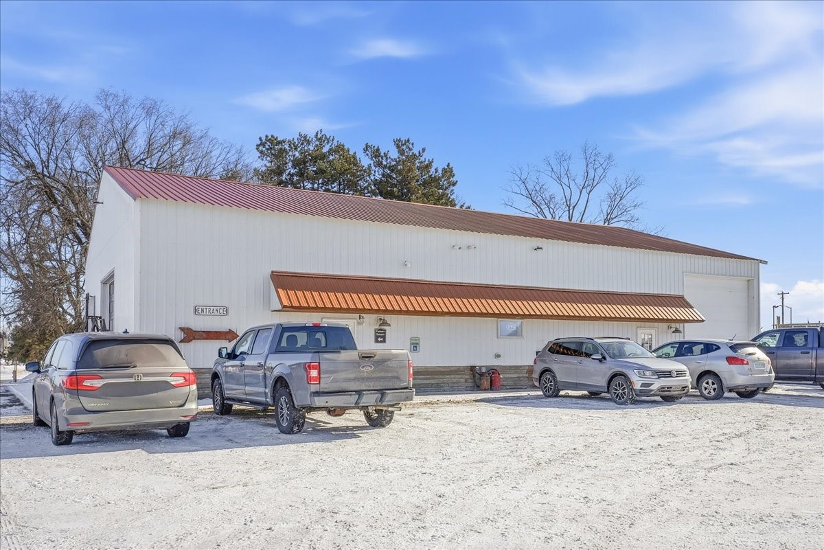 Commercial Sale at 1813 11th Avenue, Baldwin, WI 54002 — photo 5