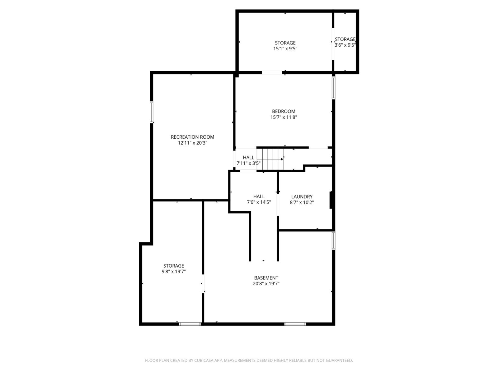 1814 Vine Street Eau Claire WI 54703 — photo 2