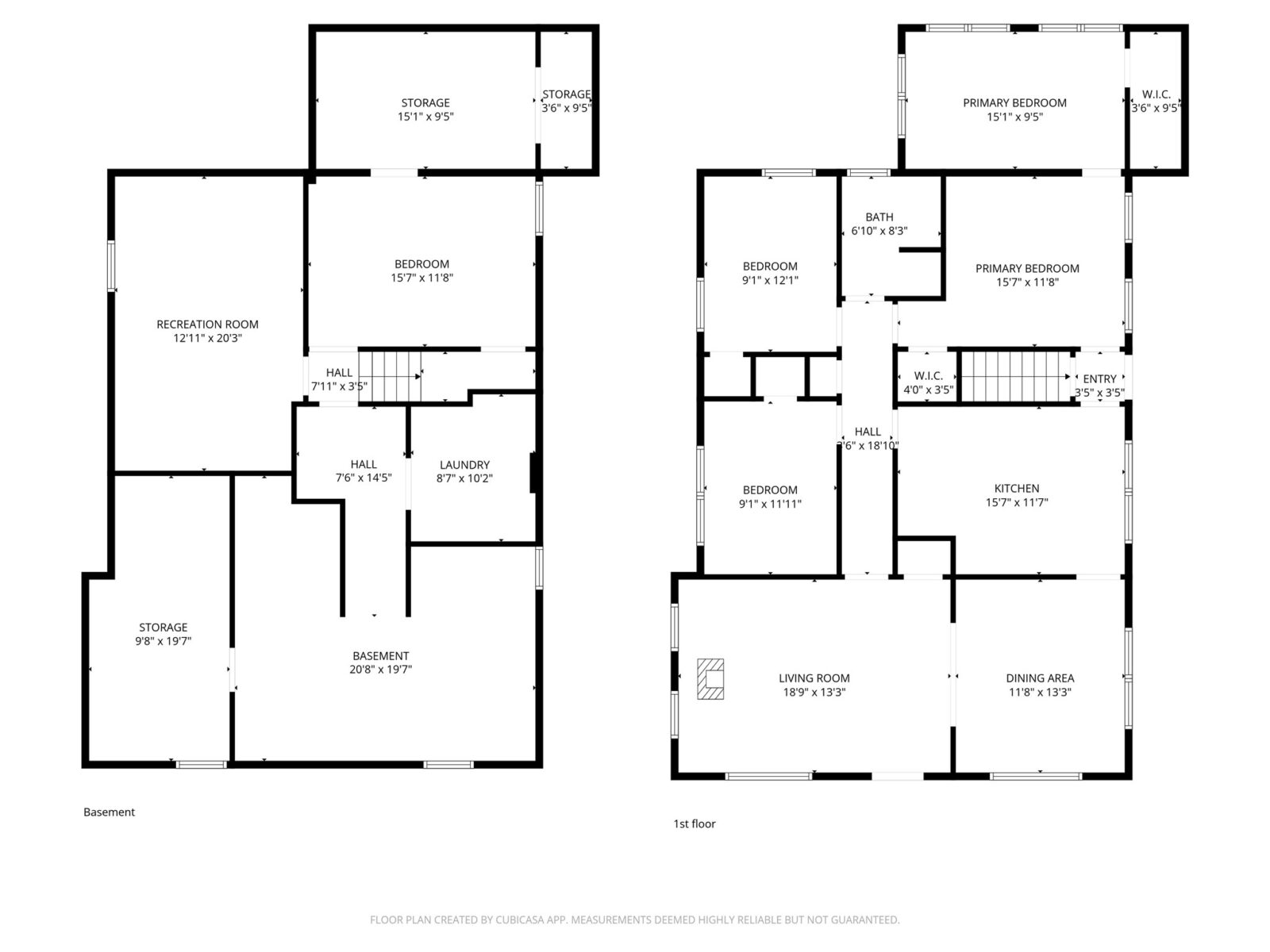 1814 Vine Street Eau Claire WI 54703 — photo 4