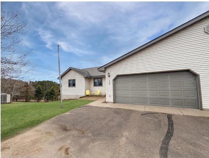 Residential at 1819 145th St. Street, Balsam Lake, WI 54810 — photo 17