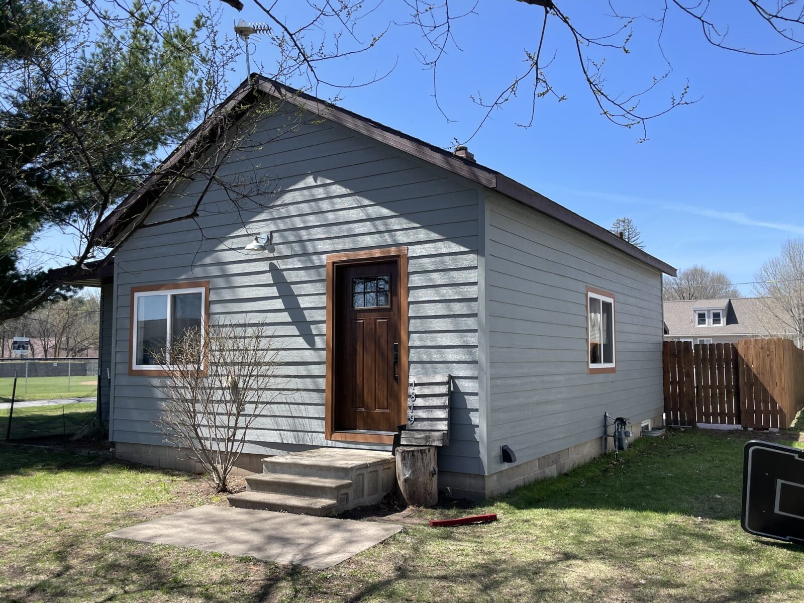 1819 9th Street Menomonie WI 54751 — photo 17