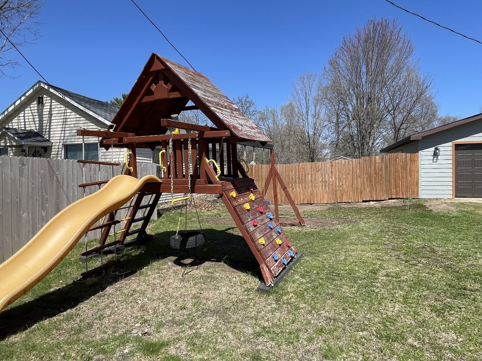 1819 9th Street Menomonie WI 54751 — photo 24