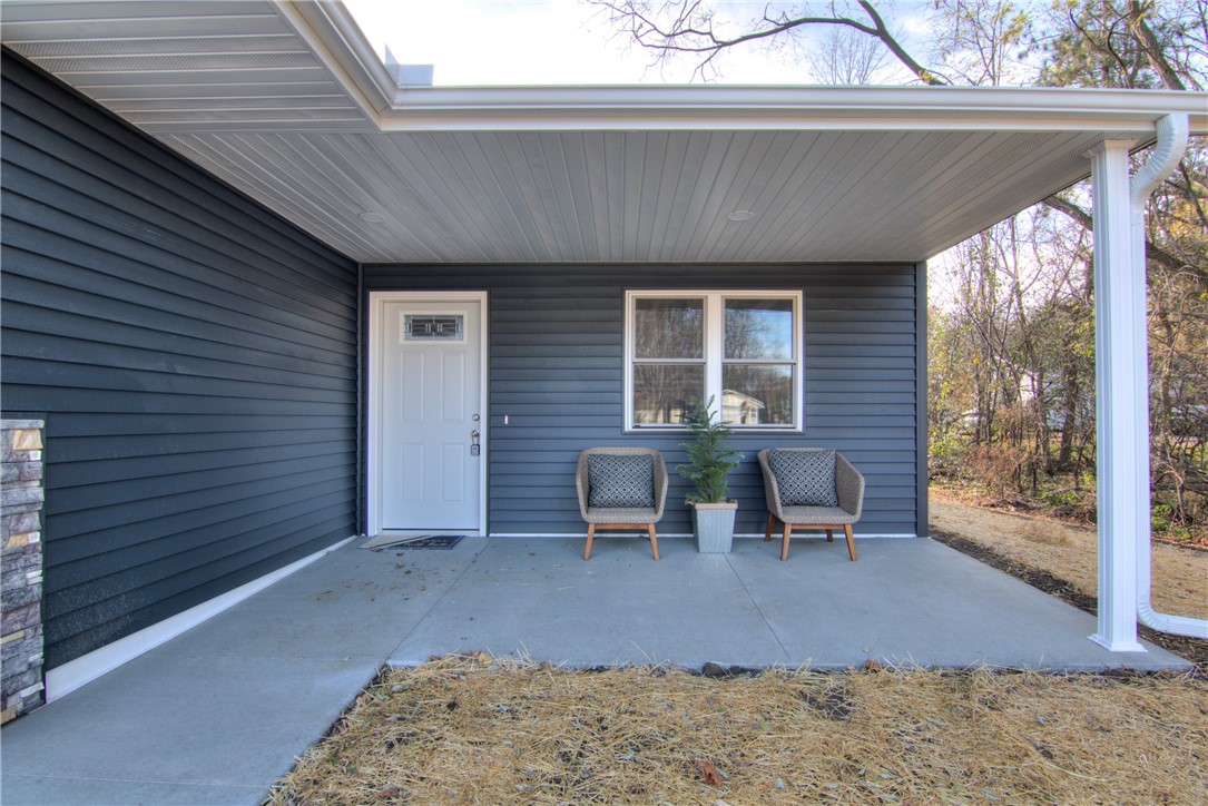 Residential at 1836 Dorret Road, Eau Claire, WI 54703 — photo 2