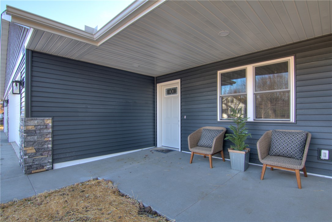 Residential at 1836 Dorret Road, Eau Claire, WI 54703 — photo 3