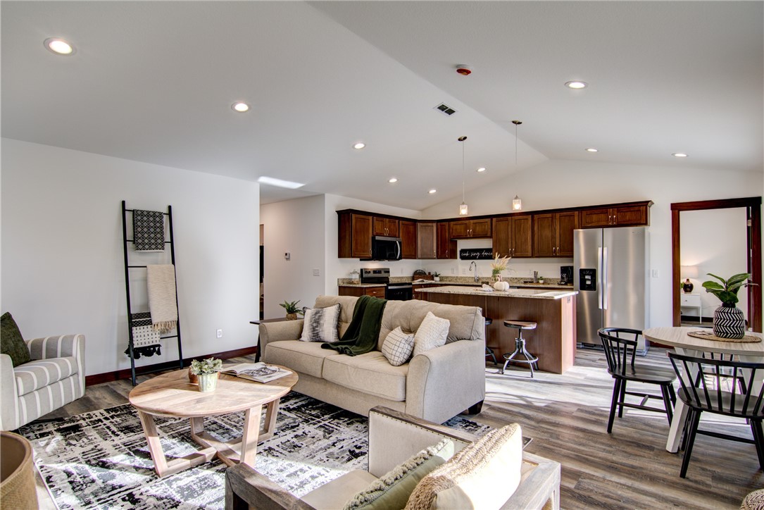 Residential at 1836 Dorret Road, Eau Claire, WI 54703 — photo 21