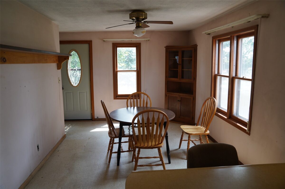 Land at 1847 Dubois Road, Webster, WI 54893 — photo 14