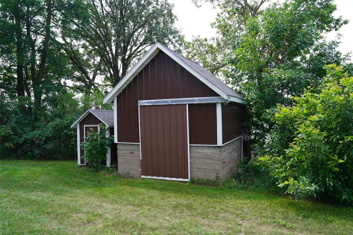 Land at 1847 Dubois Road, Webster, WI 54893 — photo 23