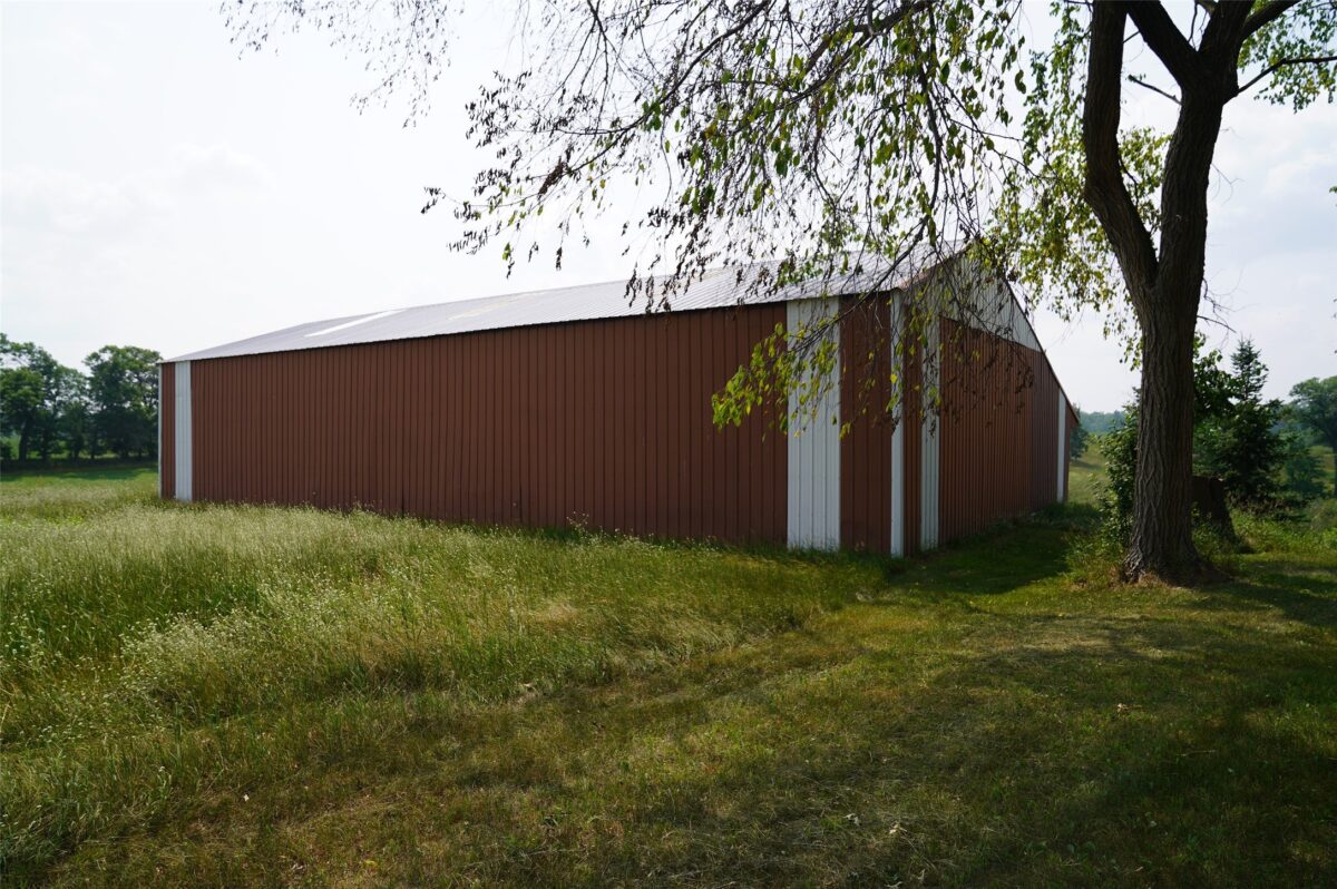 Land at 1847 Dubois Road, Webster, WI 54893 — photo 24