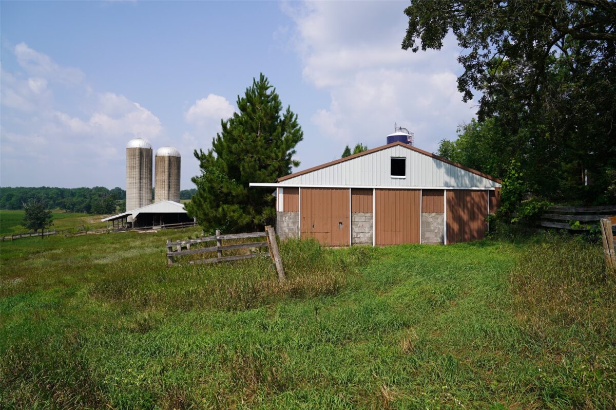 Land at 1847 Dubois Road, Webster, WI 54893 — photo 25