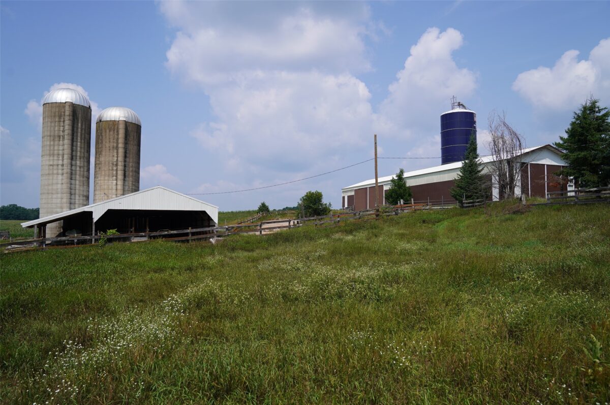 Land at 1847 Dubois Road, Webster, WI 54893 — photo 27