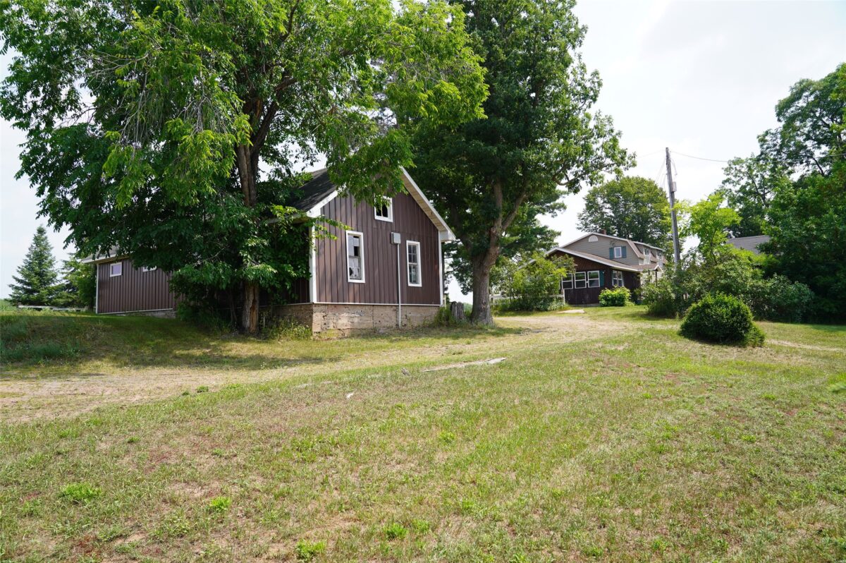 Land at 1847 Dubois Road, Webster, WI 54893 — photo 28