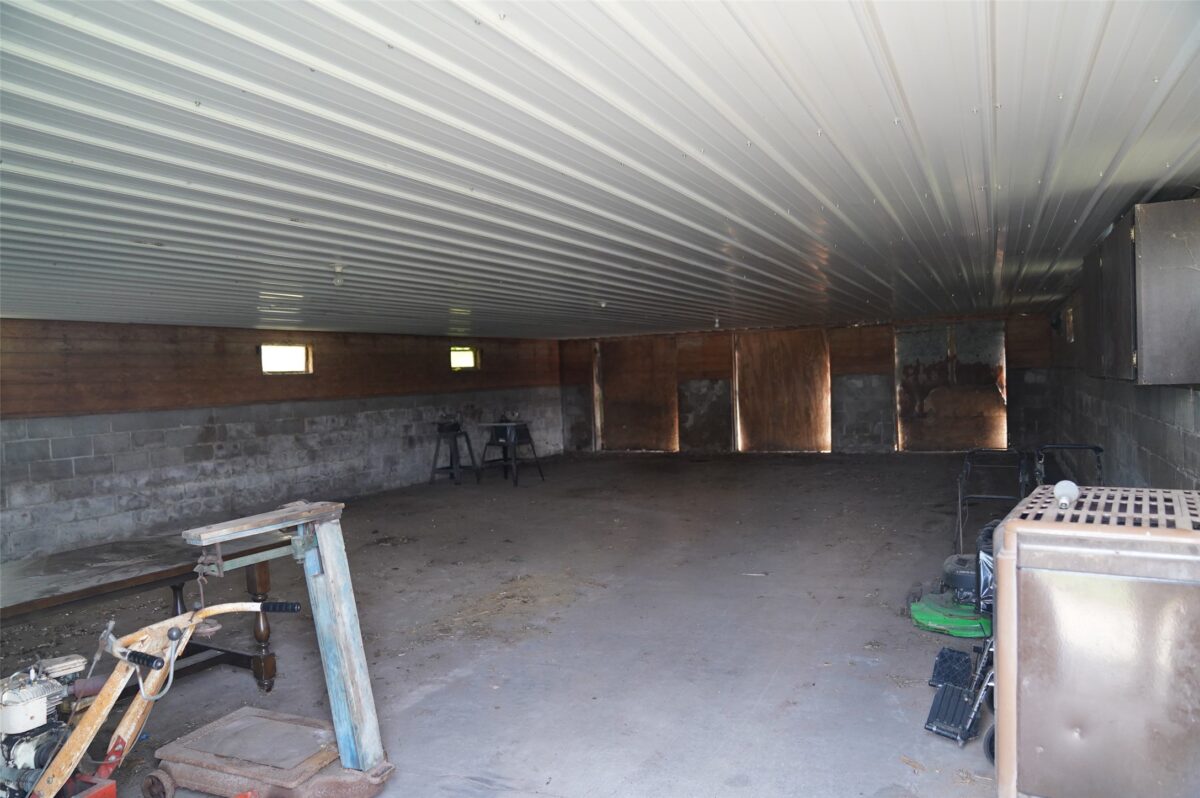 Land at 1847 Dubois Road, Webster, WI 54893 — photo 29