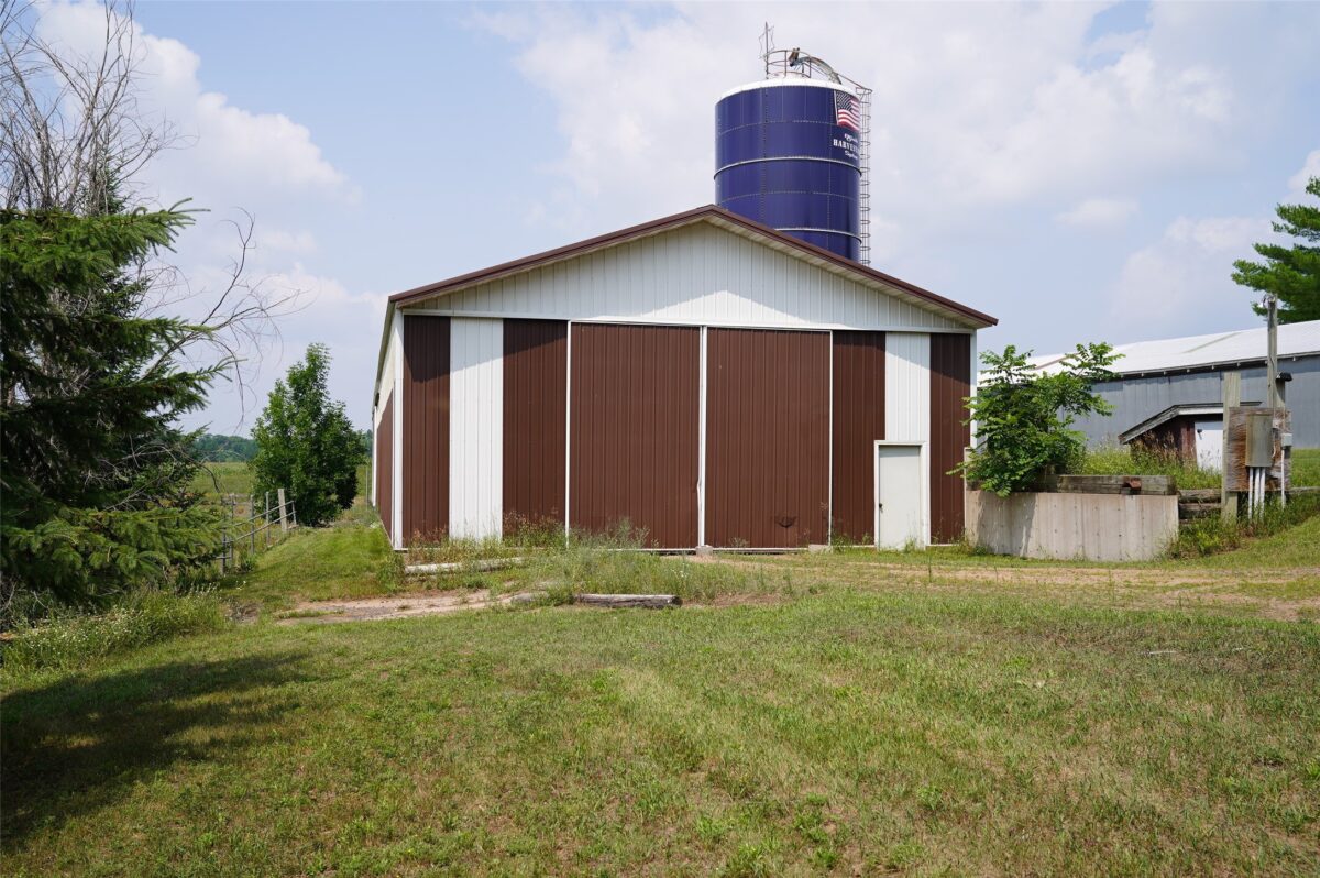 Land at 1847 Dubois Road, Webster, WI 54893 — photo 30