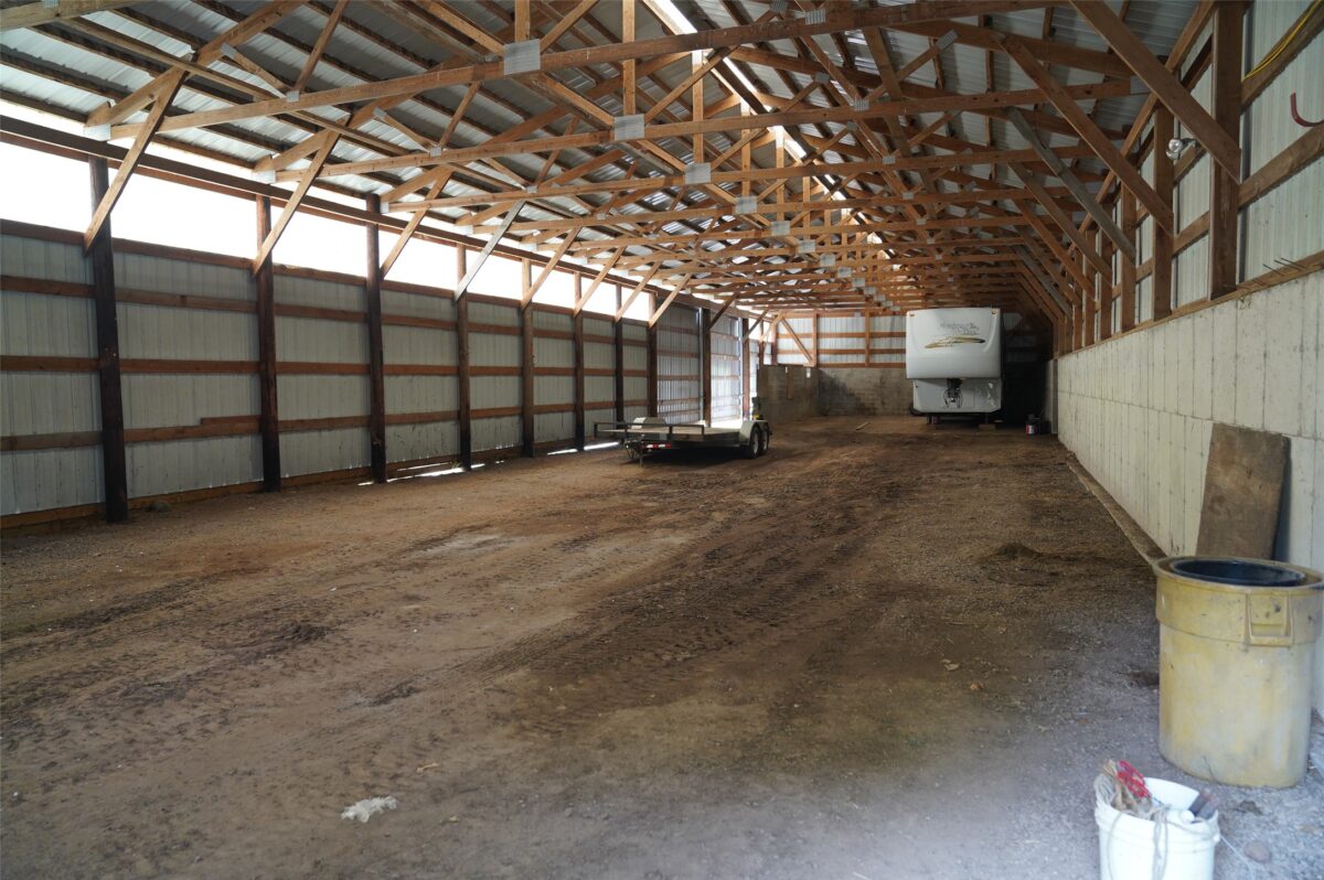 Land at 1847 Dubois Road, Webster, WI 54893 — photo 31