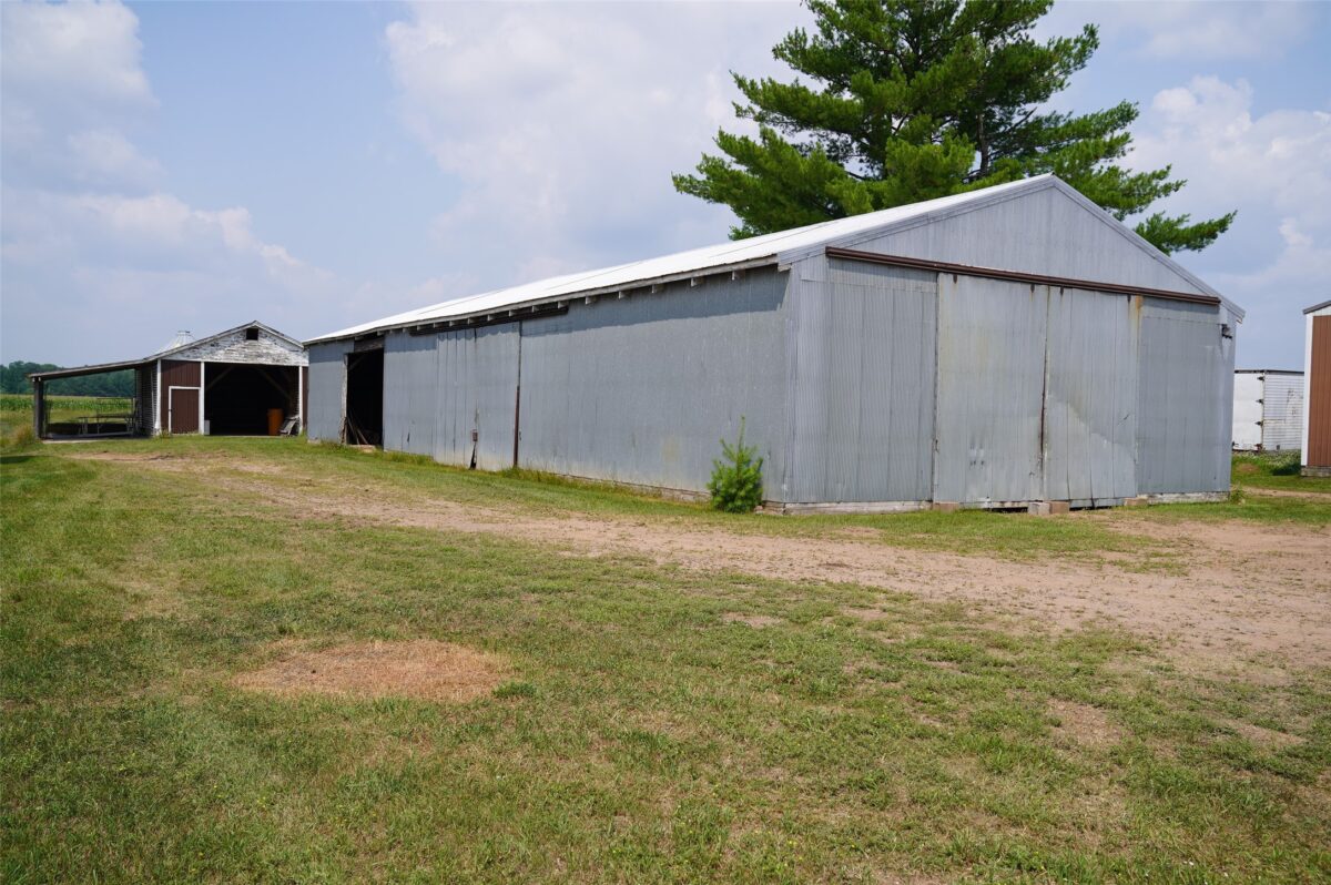 Land at 1847 Dubois Road, Webster, WI 54893 — photo 32