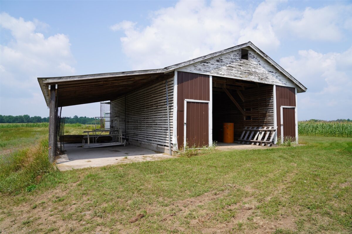 Land at 1847 Dubois Road, Webster, WI 54893 — photo 33