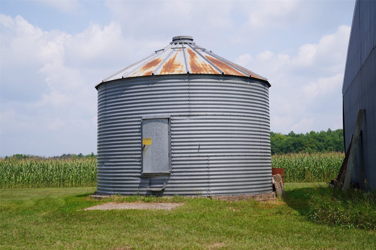 Land at 1847 Dubois Road, Webster, WI 54893 — photo 34