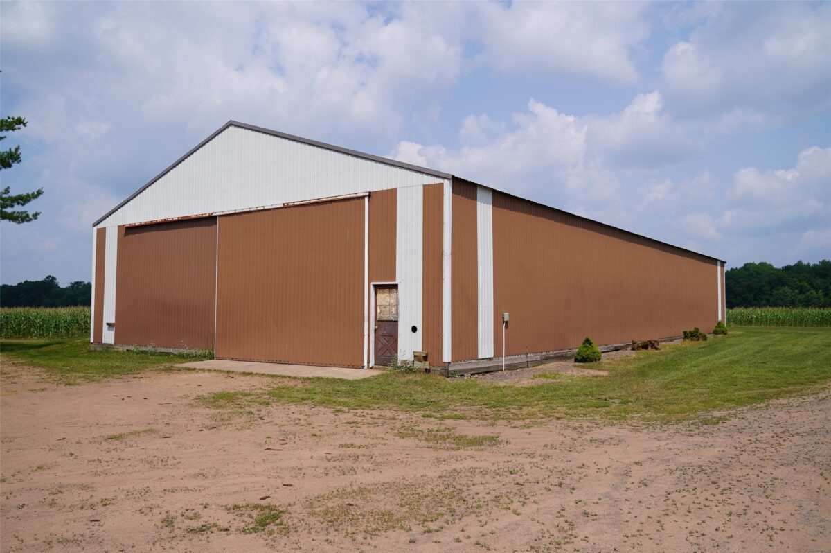 Land at 1847 Dubois Road, Webster, WI 54893 — photo 35