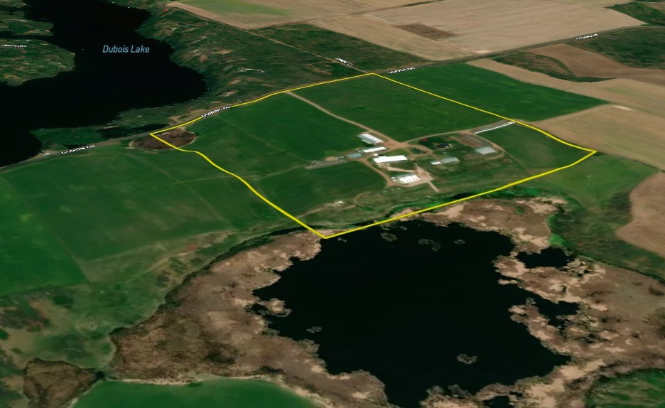 Land at 1847 Dubois Road, Webster, WI 54893 — photo 37