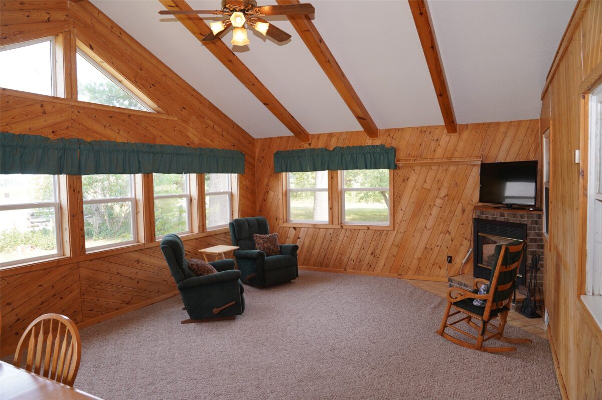 Land at 1847 Dubois Road, Webster, WI 54893 — photo 8