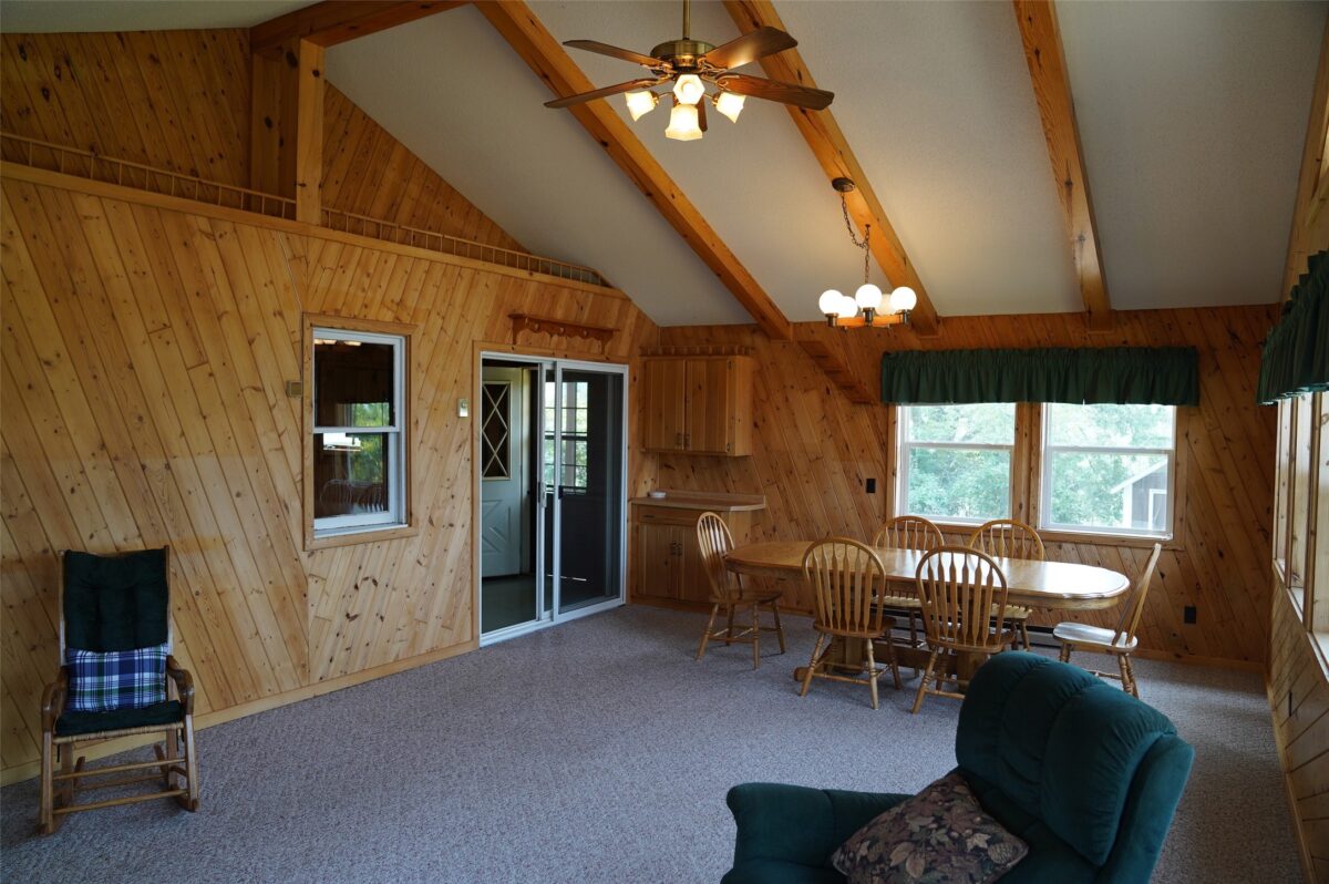 Land at 1847 Dubois Road, Webster, WI 54893 — photo 9