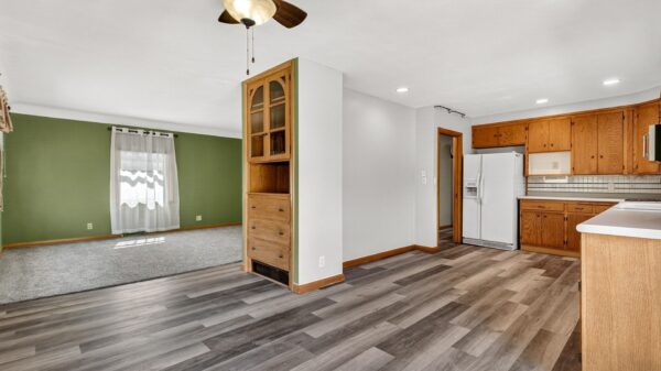 Residential at 18632 70th Avenue, Chippewa Falls, WI 54729 — photo 1