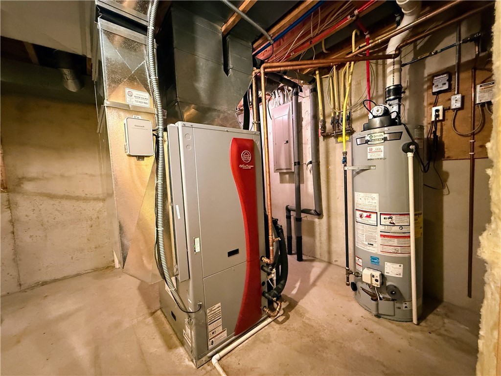 Residential at 18753 67th Avenue, Chippewa Falls, WI 54729 — photo 11