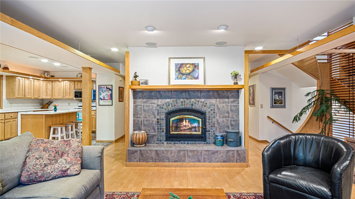 Residential at 18753 67th Avenue, Chippewa Falls, WI 54729 — photo 17