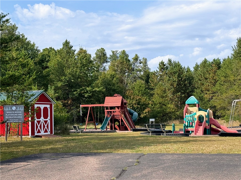 Residential at 18753 67th Avenue, Chippewa Falls, WI 54729 — photo 24