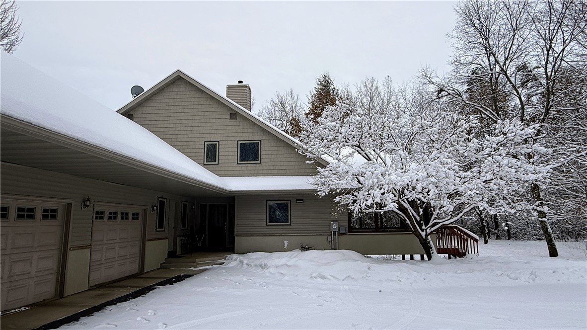 Residential at 18753 67th Avenue, Chippewa Falls, WI 54729 — photo 26
