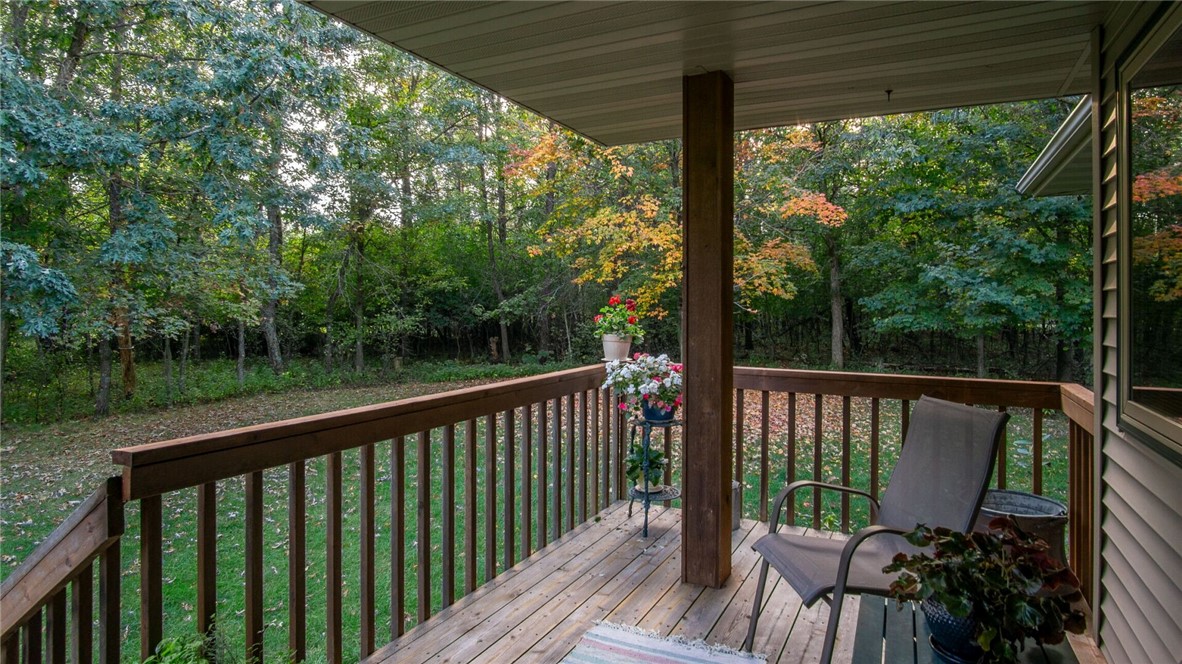 Residential at 18753 67th Avenue, Chippewa Falls, WI 54729 — photo 27