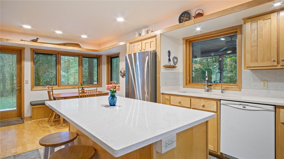 Residential at 18753 67th Avenue, Chippewa Falls, WI 54729 — photo 33