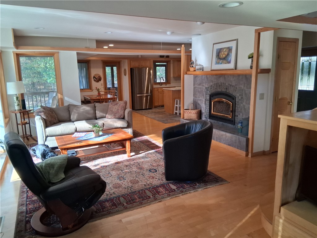 Residential at 18753 67th Avenue, Chippewa Falls, WI 54729 — photo 35