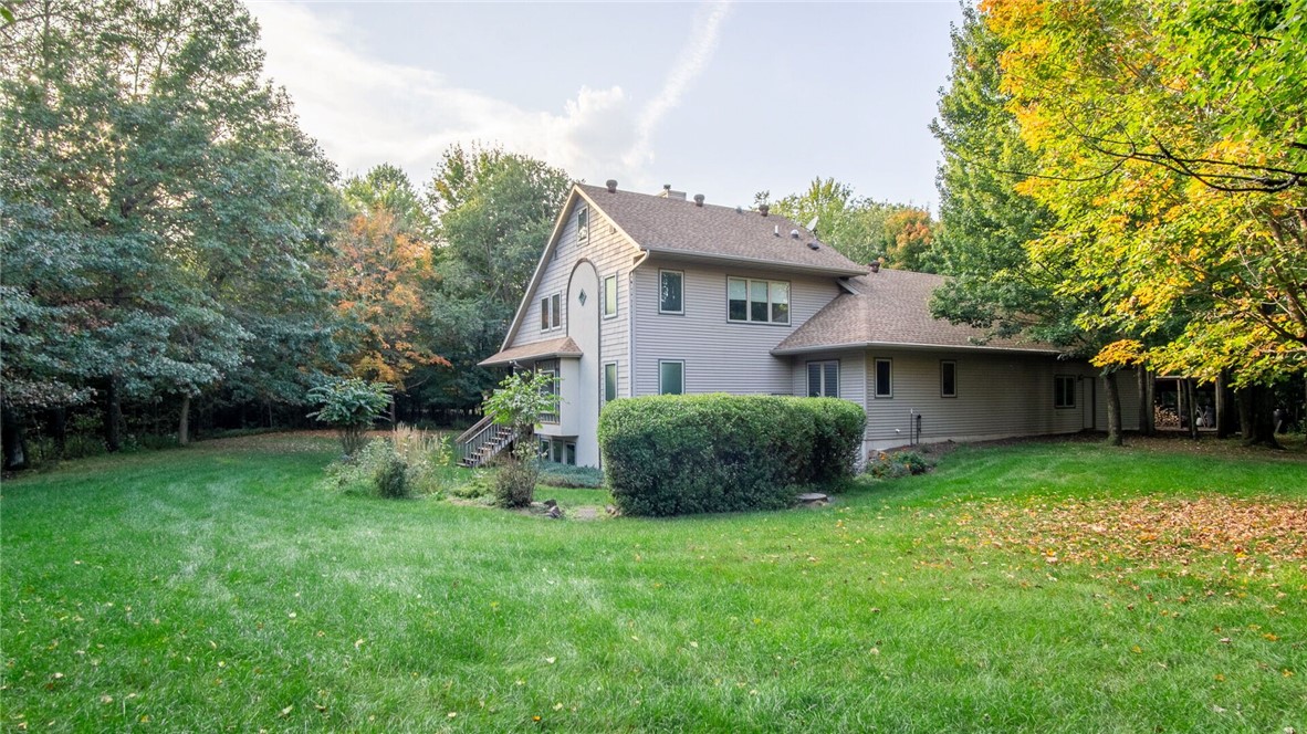 Residential at 18753 67th Avenue, Chippewa Falls, WI 54729 — photo 44