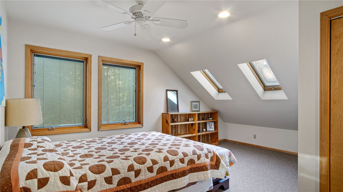 Residential at 18753 67th Avenue, Chippewa Falls, WI 54729 — photo 58