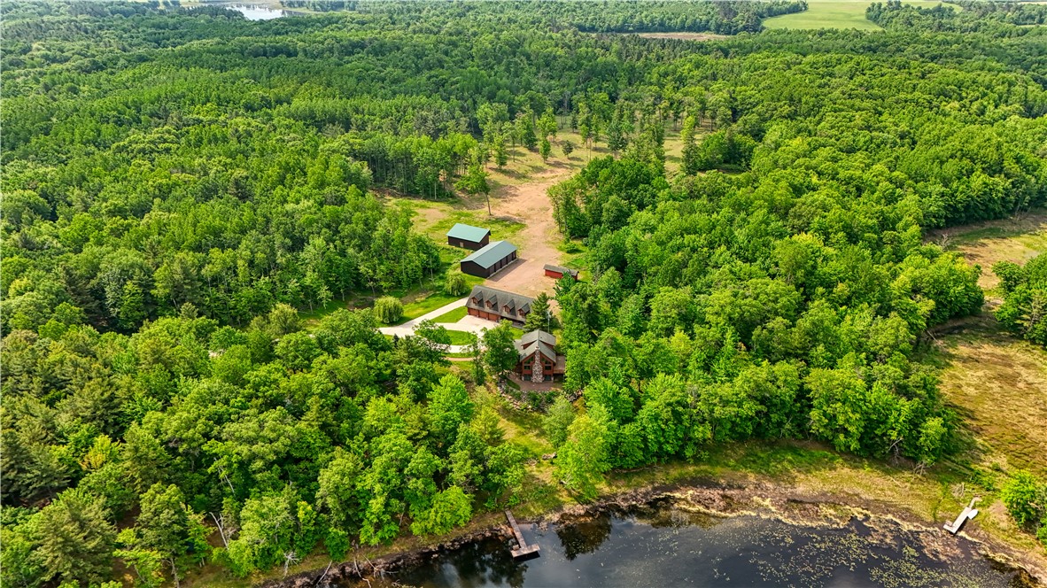 Residential at 1881 County Road A, Spooner, WI 54801 — photo 2