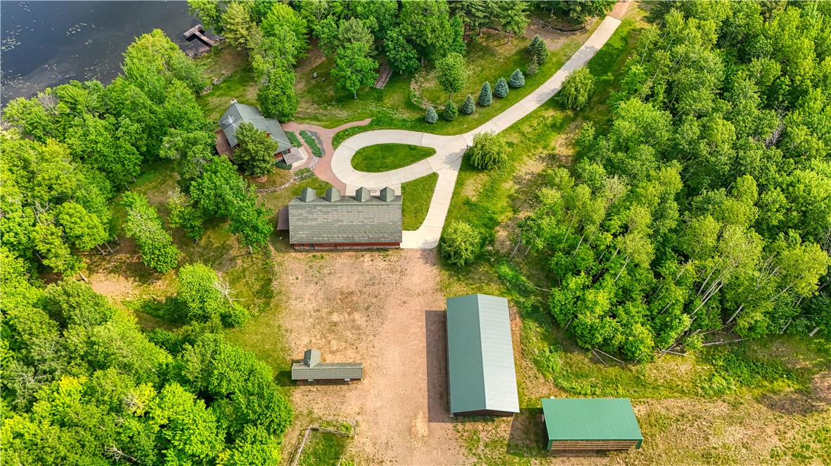 Residential at 1881 County Road A, Spooner, WI 54801 — photo 11