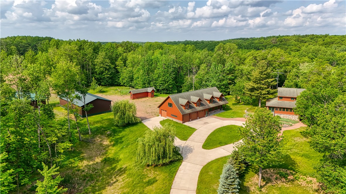 Residential at 1881 County Road A, Spooner, WI 54801 — photo 12