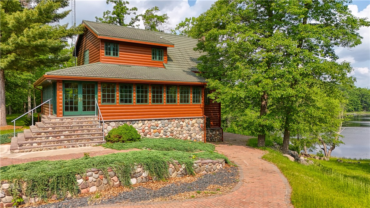 Residential at 1881 County Road A, Spooner, WI 54801 — photo 13