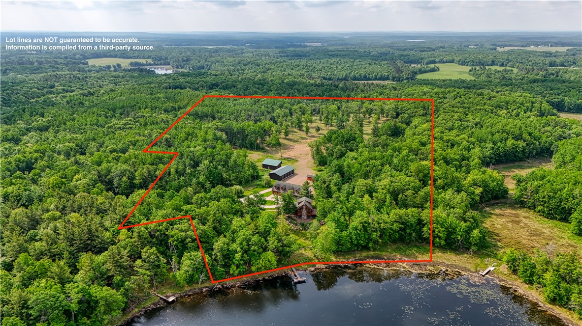 Residential at 1881 County Road A, Spooner, WI 54801 — photo 14