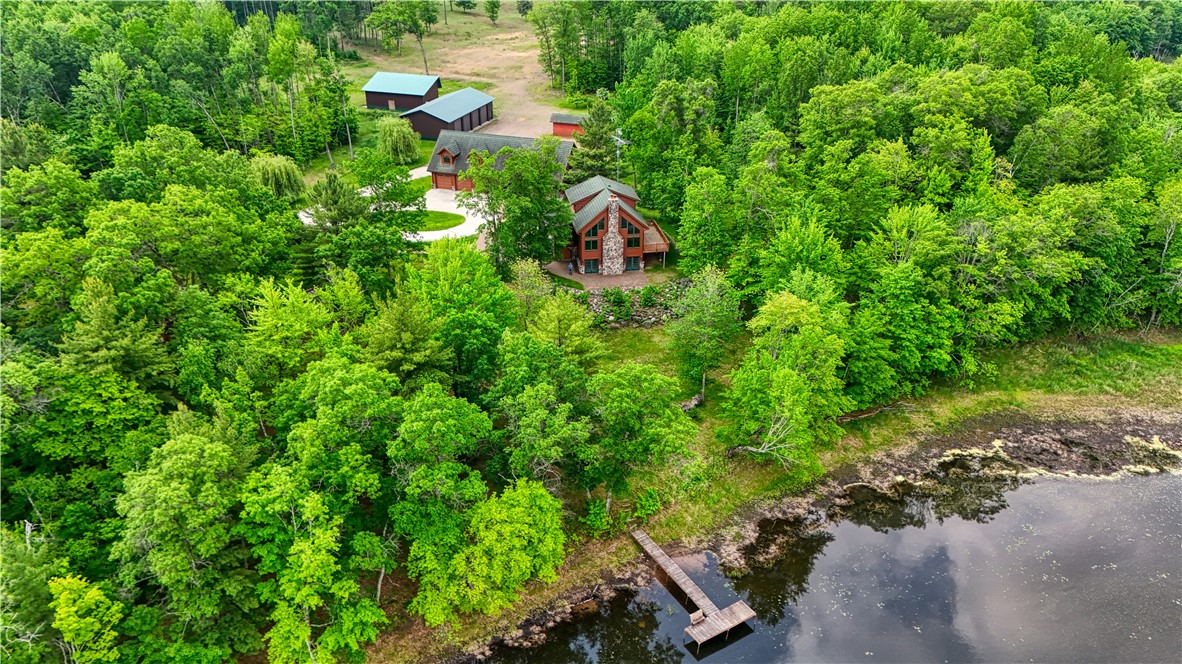 Residential at 1881 County Road A, Spooner, WI 54801 — photo 16