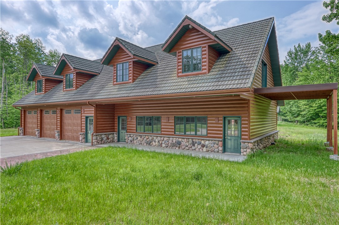 Residential at 1881 County Road A, Spooner, WI 54801 — photo 17