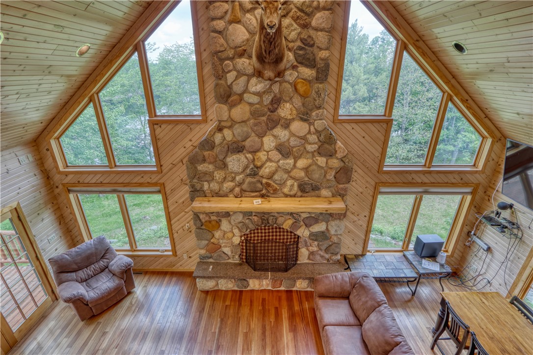 Residential at 1881 County Road A, Spooner, WI 54801 — photo 19