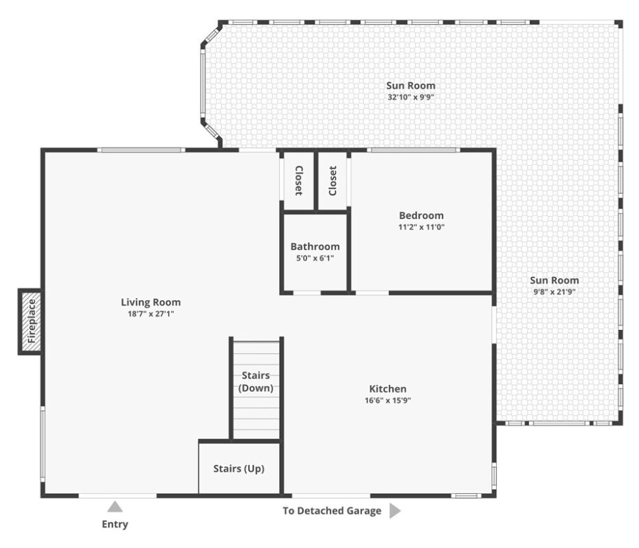Residential at 1881 County Road A, Spooner, WI 54801 — photo 20