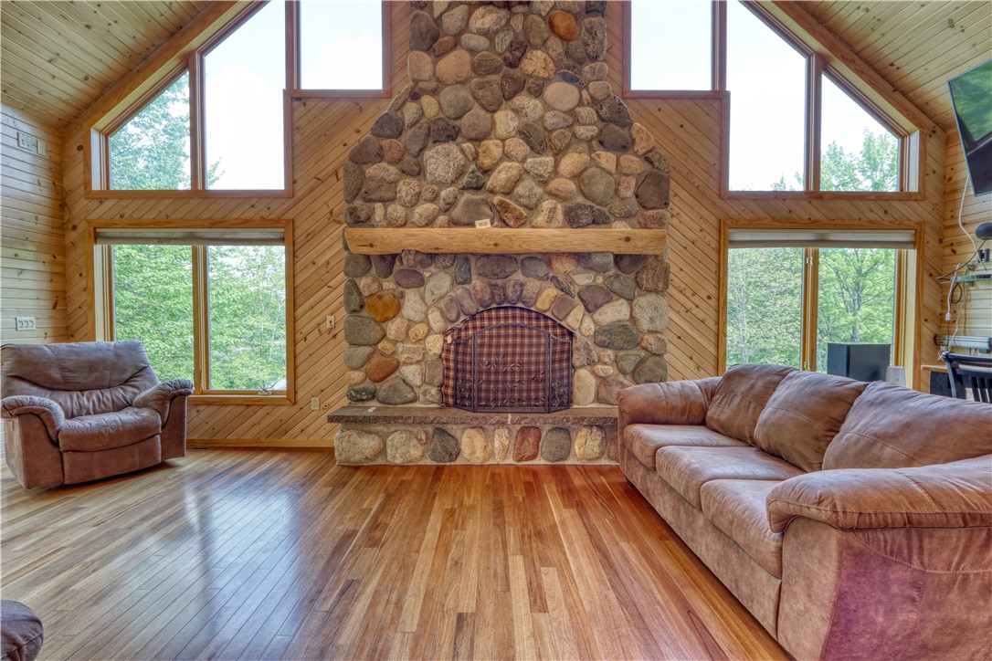 Residential at 1881 County Road A, Spooner, WI 54801 — photo 21