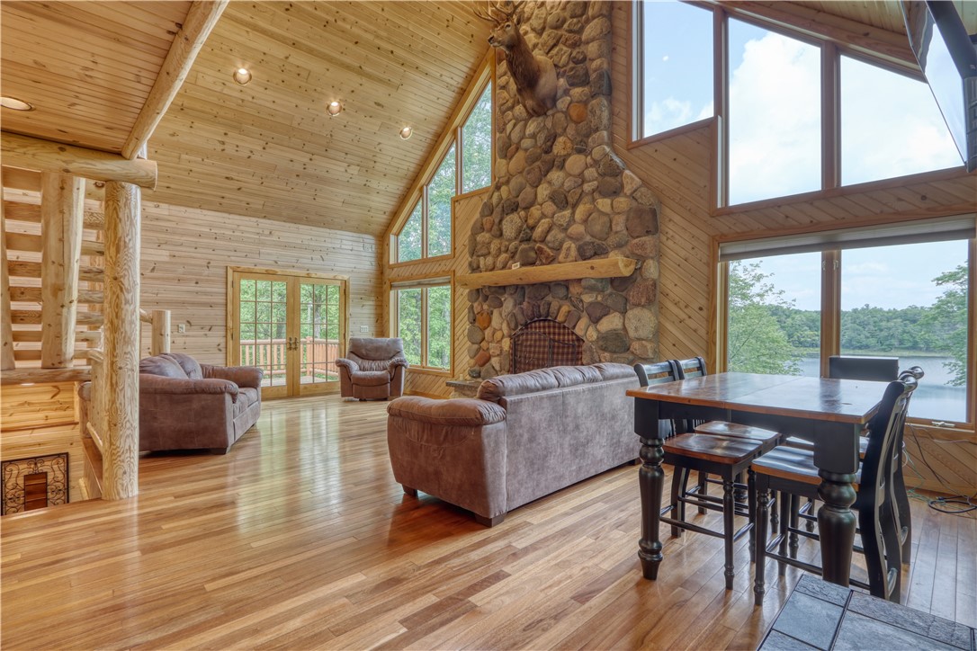 Residential at 1881 County Road A, Spooner, WI 54801 — photo 22