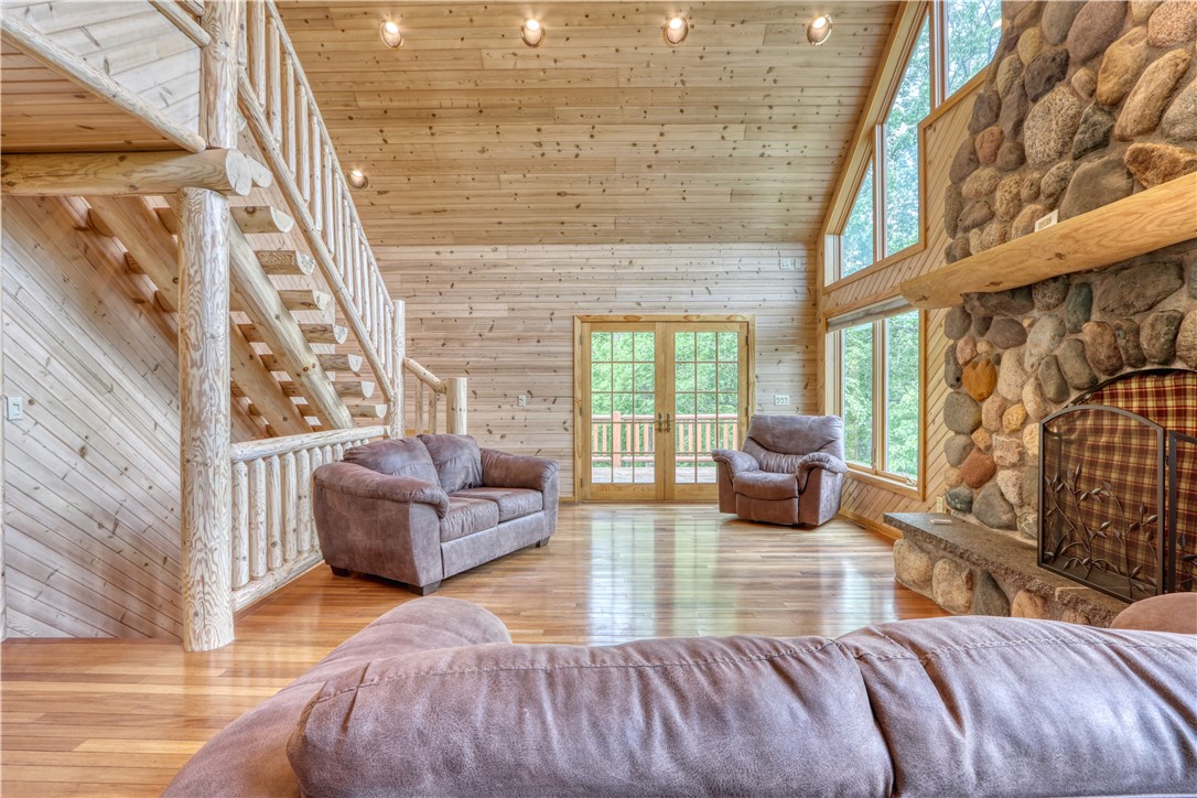 Residential at 1881 County Road A, Spooner, WI 54801 — photo 23