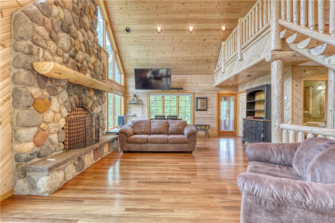 Residential at 1881 County Road A, Spooner, WI 54801 — photo 24